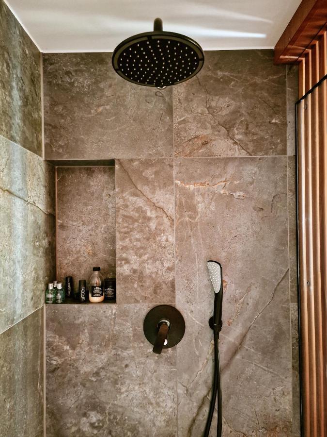 Bobrowa Ostoja Villa Lukta Bagian luar foto